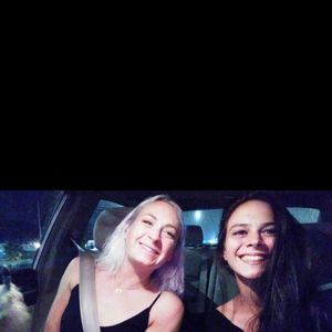 Meet your Posher, Natalee